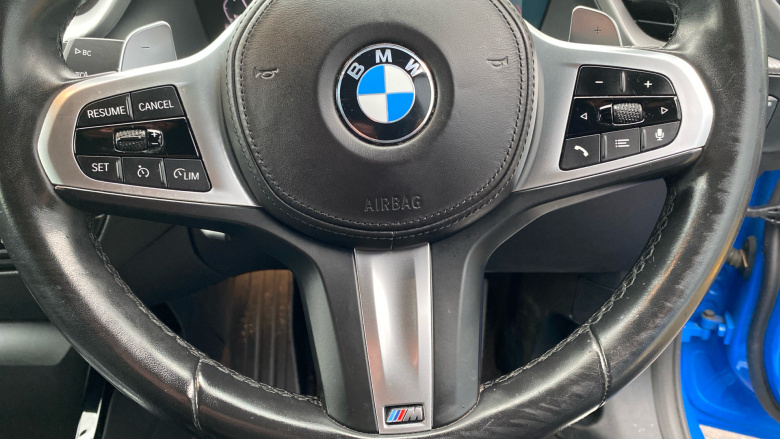 BMW 1 Series M135i xDrive 5dr Step Auto Petrol Hatchback